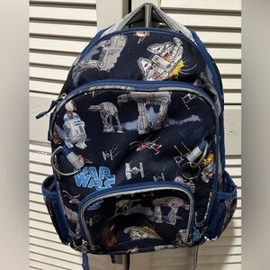POTTERY BARN KIDS Star Wars Backpack